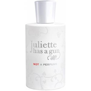 Juliette has a gun Not a perfume eau de parfum