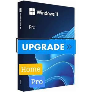 Microsoft Windows 11 Pro - Licenza A Vita - Attivazione Online - Multilingue - Fino a 20 PC