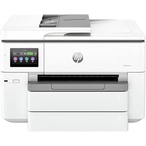 HP OfficeJet Pro Stampante Multifunzione per Grandi Formati HP 9730e a Colori