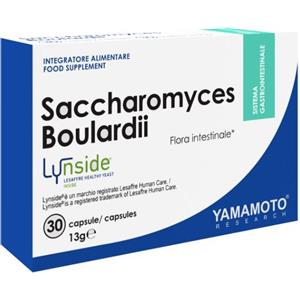 Saccharomyces Boulardi Yamamoto
