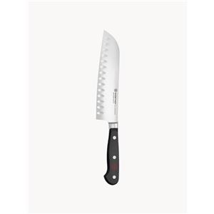 WÜSTHOF Coltello Santoku in acciaio inossidabile Classic