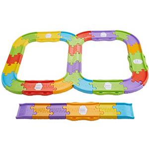 THOMAS & FRIENDS Il Trenino Thomas FRF53 - Set di Binari - Pista Giocattolo 1-5 Anni