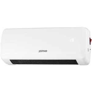Zephir ZMW3019B Termoventilatore | bianco