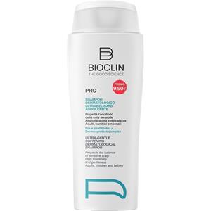 IST.GANASSINI SpA BIOCLIN PRO SHAMPOO DERMATOLOGICO ULTRADELICATO ADDOLCENTE 400 ML SPECIAL PRICE