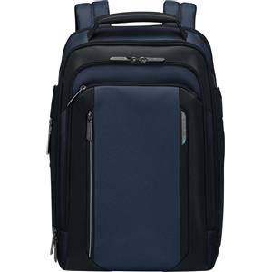 Samsonite Selection Spectrolite 4.0 Zaino (15.6) Blu scuro