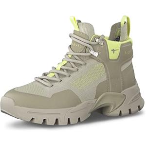Tamaris ACTIVE T-1277 - Scarpe da trekking da donna, Nude Comb, 41 EU