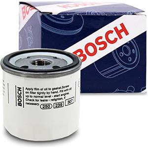 Bosch P7078 - Filtro Olio