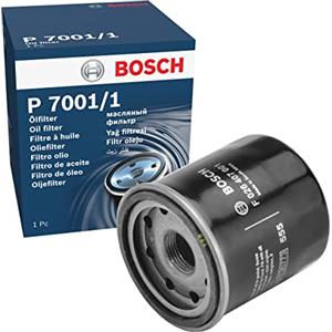 Bosch P7001/1 - Filtro Olio