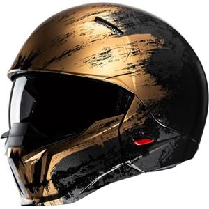 HJC, Casco moto jet i20 FURIA MC9, S