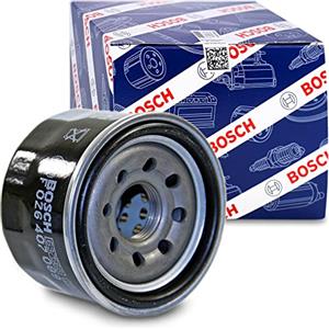 Bosch P7089 - Filtro Olio
