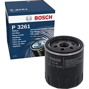 Bosch P3261 - Filtro Olio