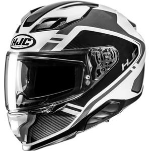HJC, Casco Moto Integrale F71 TOZZ MC5, XS