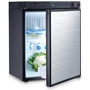 Dometic Waeco CombiCool RF 60 Frigorifero ad Assorbimento, 12/230V/Gas, 60 L Circa, 30 mbar