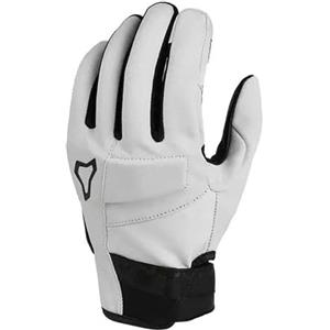 Macna Guanti moto Astrill XXL Grigio/Nero