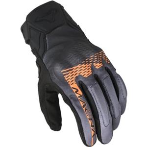 Macna Guanti moto Recon 2.0 M Nero/Grigio