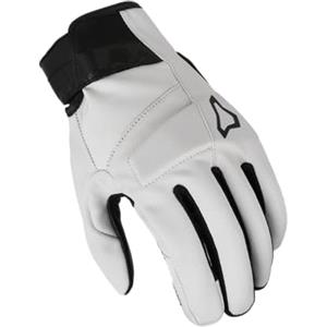 Macna Guanti moto Astrill M Grigio/Nero