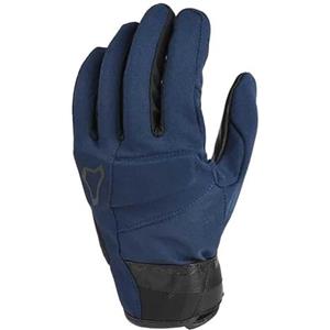 Macna Guanti moto Astrill XXXL Blu/Nero