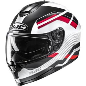 HJC, Casco Moto Integrale C70N BELIS MC1SF, XS