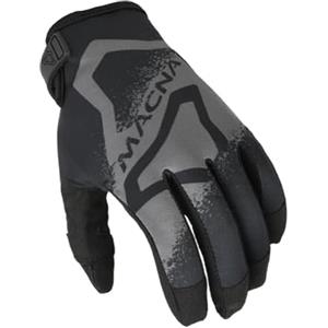 Macna Guanti Cross Backyard-1 XL Nero