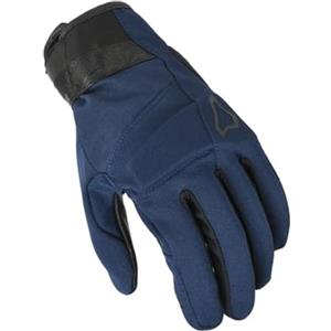 Macna Guanti moto Astrill XL Blu/Nero