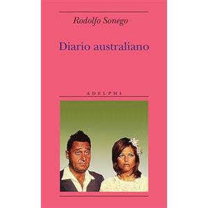 Adelphi Diario australiano