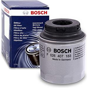 Bosch P7183 - Filtro Olio