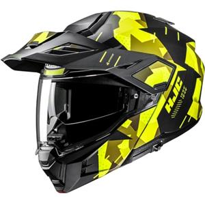 HJC, Casco Moto Modulare i80 ROKI MC3HSF, XS