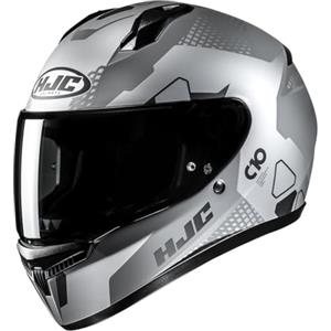 HJC, Casco Moto Integrale C10 ASPA MC5SF, XS