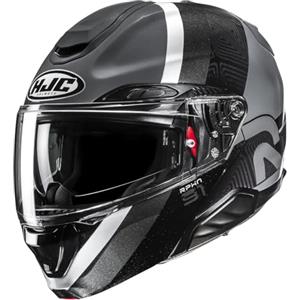 HJC, Casco Moto Modulare RPHA 91 FENSH MC5, XS