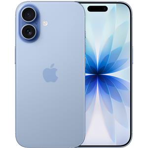 Apple iPhone 17 256GB Mist Blue Extra Europeo Garanzia Italia