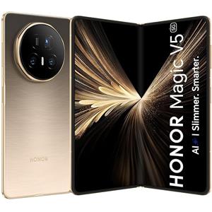 HUAWEI Honor Magic V5 5G 16GB RAM 512GB Gold Europa