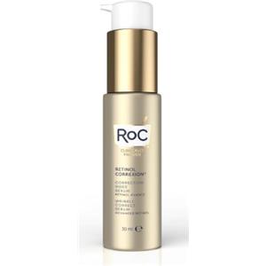 Roc rc wrinkle corr siero 30ml