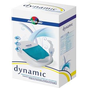 PIETRASANTA PHARMA SpA AEROSOL MASTER-AID DYNAMIC+