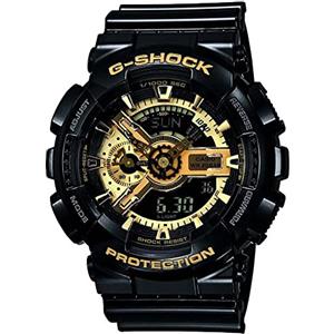Casio Orologio da Uomo Casio H5GA-110GB-1AER
