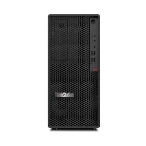 Lenovo ThinkStation P2 Tower Gen 2 30JQ - Tower - 1 x Core Ultra 5 235 - vPro Enterprise - RAM 32 GB - SSD 512 GB - TCG Opal Encryption, NVMe - Intel Graphics - 1GbE - Win 11 Pro