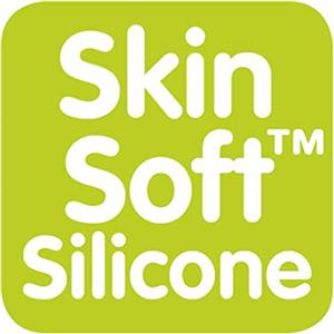 MAM Tazza Starter Cup con Manici Antiscivolo e Beccuccio, 4+ Mesi, 150 ml, Neutro