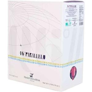 Agraria Riva Del Garda Olio extravergine di oliva 46° Parallelo