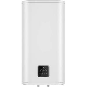 MarinelliGroup Scaldabagno elettrico DOPPIA TANICA camera serbatoio WIFI lt 30 50 80 100 litri verticale/orizzontale ThermoBax (30 litri)