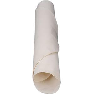 VGEBY Parti di Ricambio Raffinate per Tamburo Bongo con Testa Rotonda in Pelle di Capra per Prestazioni di Lunga Durata 400 X 0,8 Mm