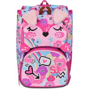 SJ Gang Zaino Sdoppiabile Big Sj Gang Pinkhugs