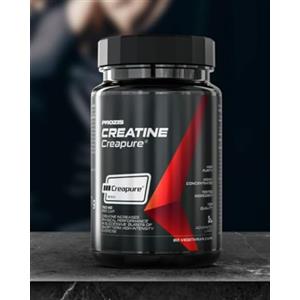 Generico Prozìs Creatine Creapure® 80 compresse - creatina Creapure®
