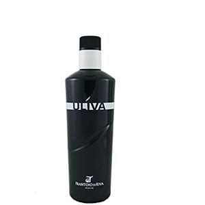 Frantoio di Riva Olio extravergine di oliva Garda Uliva - Agraria Riva Del Garda - Trentino Alto Adige - Bottiglia di vetro - ML - Casaliva - DOP