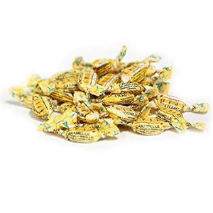 Generico Specchiasol - Caramelle EPID alla Propoli con MELISSA e LIMONE e MENTA - Senza Zucchero, Dolcificate con STEVIA + in OMAGGIO 2 Tisane Funzionali Viropa (Melissa, Limone e Menta, 300 gr)