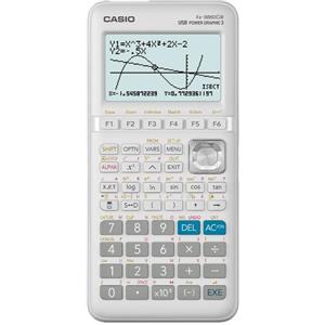 Casio FX-9860GIII