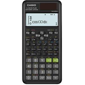 Casio FX-991ESPLUS-2