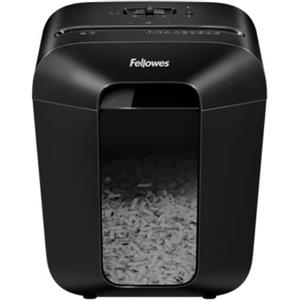 Fellowes Distruggi documenti a frammento LX50 da scrivania