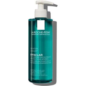 La roche posay - Effaclar gel peeling 400 ml