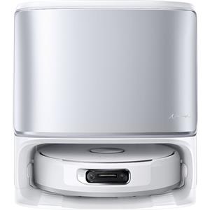 NARWAL Flow Robot Aspirapolvere Lavapavimenti All-in-one, FlowWash, Aspirazione 22000Pa, Fotocamera AI, Pulizia Tappeti, Autosvuotamento, Autopulizia, Ac