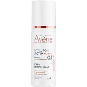Avène Crema Effetto Lifting 30 ml con Retinal 0,1% e Niacinamide