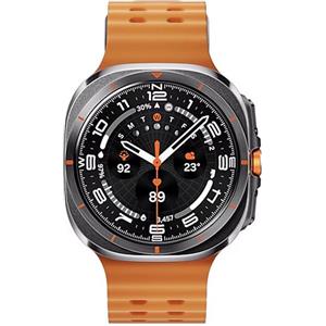 Samsung Galaxy Watch Ultra 47mm - Grigio - WiFi + Cellular - Come nuovo